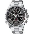 CASIO Quarzuhr Casio EF-527D-1AVEF, Casio EF-527D-1AVEF