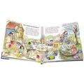 Ravensburger Wieso? Weshalb? Warum? Junior 59: Was machen wir im Frühling 32659 1 St.