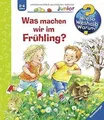 Was machen wir im Frühling? (Wieso? Weshalb? Warum?... | Buch | Zustand sehr gut