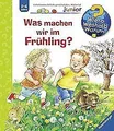 Was machen wir im Frühling? (Wieso? Weshalb? Warum? juni... | Buch | Zustand gut
