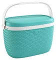 Kühlbox Linda - türkis - ca. 18 l