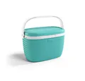 Adriatic Kühlbox Kühlbox Linda - türkis - ca. 18 l