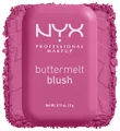 Buttermelt Blush, Rouge, Cremige Textur mit Shea Butter, Mandelbutter & Mango...