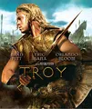 Troy - Director's Cut [Blu-ray] [IT Import]