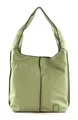 FREDsBRUDER FB 100 III Shoulderbag Schultertasche Tasche Ice Green Neu