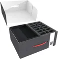 Feldherr Lagerbox FSLB150 kompatibel mit HeroQuest: 4 Erweiterungen