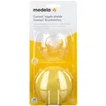 medela Contact™ Brusthütchen, Gr. M 20 mm 2 St.