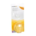 Medela Brusthütchen Contact M · 2 St · PZN 07289357