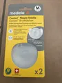 Medela Brusthütchen, Größe M, 20mm. 2er Pack , PZN 07289357