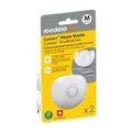 Medela Contact Brusthütchen 20mm 2er Pack BPA Frei Neu OVP