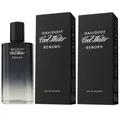 Davidoff Cool Water Reborn 2 x 75 ml Eau de Toilette EDT Set Herrenduft