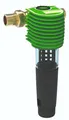 Grünbeck Rückspülfilter BOXER RX DN 25 1" ohne Druckminderer 101515