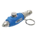 BGS Mini-Druckluft-Ausblaspistole