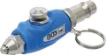 BGS 6876 Mini-Druckluft-Ausblaspistole Ausblasstift