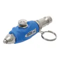 BGS Mini-Druckluft-Ausblaspistole
