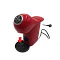 Krups KP3405 NESCAFÉ Dolce Gusto Genio S Plus Defekt läuft aus