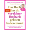 Komplett Media Das Buch, das du vor deiner Hochzeit gelesen haben musst (Deutsch, Saskia Schlemmer, 2024) (47412051)