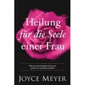 Heilung für die Seele einer Frau
