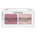 Catrice Diamond Treasures Cream to Powder Eyeshadow (020 - Fairy Dust) (cosnova GmbH)
