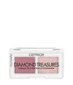 CATRICE Diamond Treasures Cream to Powder Eyeshadow Lidschatten Palette 3 g Nr. 020 - Fairy Dust