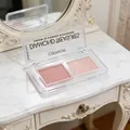 CATRICE DIAMOND TREASURES Lidschatten Creme Puder Duo Palette 020 Fairy Dust