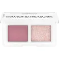 Catrice Eyeshadow Cream to Powder 2.8g Pink 020 vegan ölfrei Lidschatten