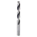 Bosch Professional Zubehör Metallspiralbohrer HSS PointTeQ, DIN 338, 10,6 mm, 5er-Pack (10.6 mm) (2608577274)