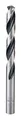 Bosch Zubehör HSS PointTeQ (DIN 338) Metallspiralbohrer - 10,6 mm - 5er-Pack