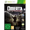 Omerta - City of Gangsters
