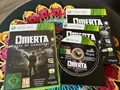 Omerta City of Gangsters (Microsoft Xbox 360)