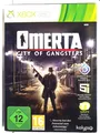 Omerta - City Of Gangsters (Microsoft Xbox 360)