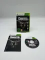 Omerta City of Gangsters  - Microsoft Xbox 360 - OVP + Anleitung