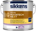 Sikkens Cetol Novatech neXt 1l, teak