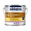 Sikkens Cetol Novatech Next Lasur - 1 Liter Teak 5298685