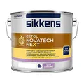 SIKKENS CETOL NOVATECH NEXT - 1 LTR (085 TEAK)