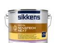 Sikkens Cetol Novatech Next Holzschutz Lasur 085 teak 1Liter
