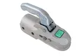 KNOTT attelage boule K35-C fonte 3500 kg tube 60 mm, tete attelage remorque
