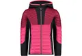 CAMPAGNOLO Trekkingjacke Jacke HYBRID JACKET FIX HOOD