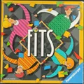 Fits von Ravensburger ab 8 Jahren vollständig