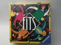 RAVENSBURGER - FITS - SCHNELLES KOMBINIEREN - ÄLTERE AUSGABE 1999 - SELTEN