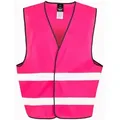 Result Warnweste Motorist Safety Vest / ISOEN20471:2013, Klasse 2 S/M