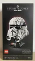 Lego Star Wars 75276 Stormtrooper Helm Büste Helmet Serie - NEU