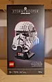 LEGO® Star Wars 75276 Stormtrooper Helm | Bausteine Set - NEU & OVP & EOL