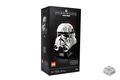 🏅LEGO® Star Wars 75276 Stormtrooper Helm Büste Sammlerstück 18+ NEU💎OVP💎EOL