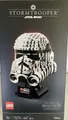 LEGO® STAR WARS™ 75276 Stormtrooper™ Helm  "NEU & ORIGINAL VERPACKT" !!!!!!!!