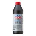 Liqui Moly Motorbike Gear Oil 80W-90 | 1 L | Motorrad Getriebeöl | Art.-Nr.: 3821