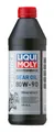 Liqui Moly Getriebeül