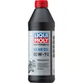 Liqui Moly Motorbike Getriebeöl 80W-90 hoher Verschleißschutz 1L API GL 4