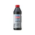 LIQUI MOLY Getriebeöl mineralisch Motorbike Motorrad 1 Liter 80W-90
