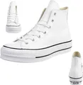 Converse Sneakers 561676C in White color size 42